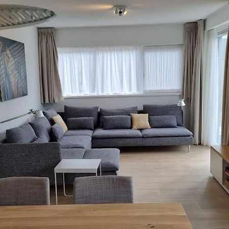 Vakantiewoning 1 Aan Zee, 400 Meter Van Het Strand Zoutelande Exterior foto