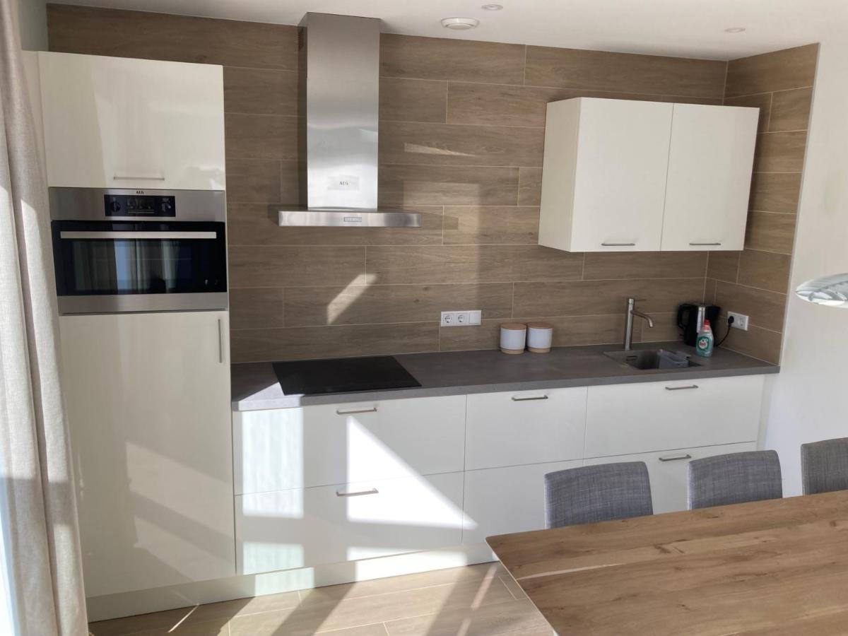 Vakantiewoning 1 Aan Zee, 400 Meter Van Het Strand Zoutelande Exterior foto