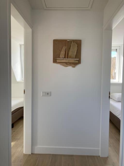 Vakantiewoning 1 Aan Zee, 400 Meter Van Het Strand Zoutelande Exterior foto
