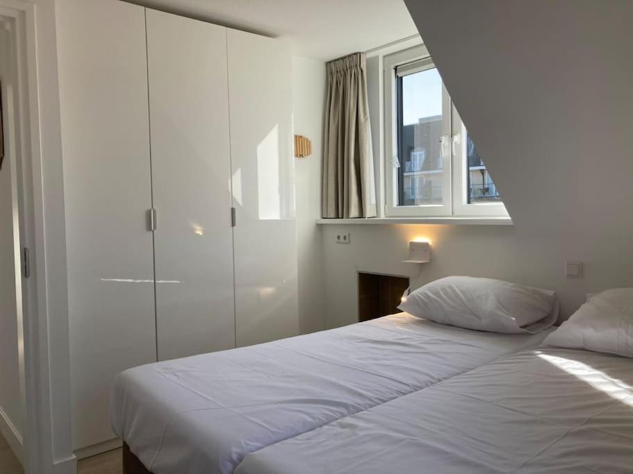 Vakantiewoning 1 Aan Zee, 400 Meter Van Het Strand Zoutelande Exterior foto